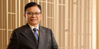 Demokrasi Indonesia Diuji di Usia 81 Tahun, Didik Rachbini Soroti Erosi Checks and Balances