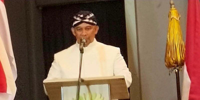 Maklumat Raja Wali Serukan 3T untuk Prabowo dan Persatuan NKRI