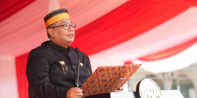 PNM Tumbuhkan Semangat Kemerdekaan dan Masa Depan Keluarga Ultra Mikro