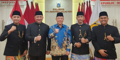 HUT ke-81 RI, Tokoh Masyarakat Jakarta Utara Soroti Makna 'Berdaulat, Adil dan Makmur'