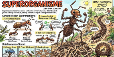 Superorganisme
