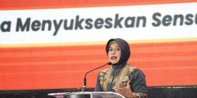 Memotret Perkembangan Ekonomi di Momentum 81 Tahun Kemerdekaan RI