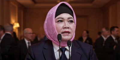 Bukan Sekadar Nomor Urut, Meritokrasi Diuji dalam PAW Ombudsman