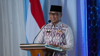 Prof. Zudan: Berkat Pendampingan BKN, 588 Instansi Pemerintah Siap Terapkan Manajemen Talenta