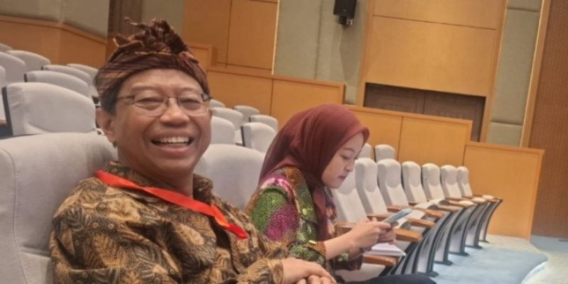 Pemerintah Diminta Bentuk Lembaga Ad Hoc Penanganan Bencana