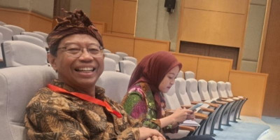 Pemerintah Diminta Bentuk Lembaga Ad Hoc Penanganan Bencana