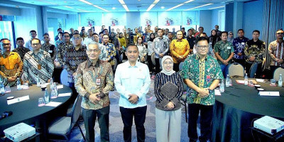 BNPT Dorong Deradikalisasi Berbasis Kasus dan Hasil