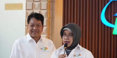 BPS Tegaskan Kerahasiaan Data SE2026, Bukan untuk Kepentingan Perpajakan