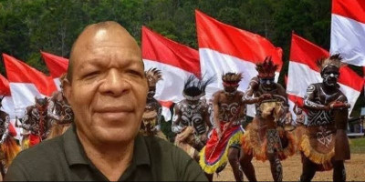 Usulan Damai Papua: Dialog Jadi Jalan Keluar Konflik