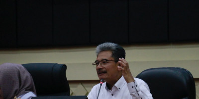 Kemendagri Dorong Pemda Lampung Integrasikan SPM Sosial dalam Perencanaan Daerah
