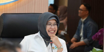 DTSEN Jadi Rujukan Bersama, BPS Jelaskan Arti Desil 