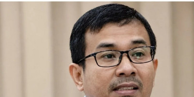 Presiden Selamatkan APBA Aceh, Publik Apresiasi Evaluasi Kepemimpinan Birokrasi