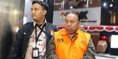  Pemerasan dan Gratifikasi Rektor Unsoed,  Komisi  X DPR Minta Penerimaan Mahasiswa Baru Dievaluasi   