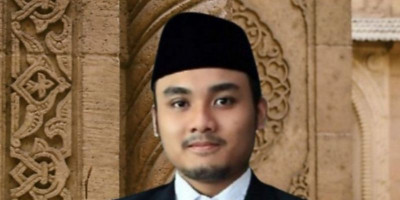 Spirit Ganda Agustus & Rabiul Awwal: Ustadz Harun Al Rasyied Ajak Umat Hijrah Menuju Perubahan