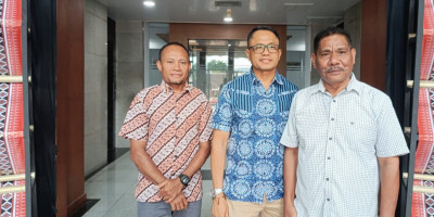 Raja Manusela Apresiasi Respons Gubernur Maluku, Dorong Sinergi Perjuangkan Ruang Hidup Masyarakat