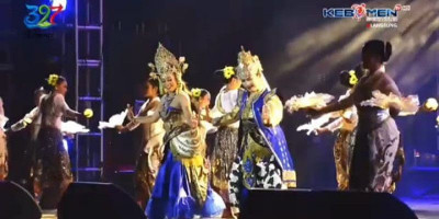 Kebumen Fest 2026 Berlangsung Meriah