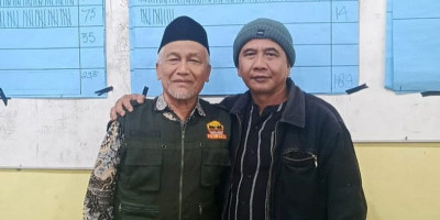 Amrizal Tanjung Pimpin IKPP 2026-2031, Gayo Soroti Sejarah Minangkabau