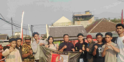 Alastua Boxing Camp Borong Medali Tinju Veteran Boxing Malang Raya