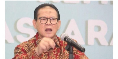 Prof. Rokhmin Dahuri Ingatkan Golden Age Islam Akan Kembali Jika Umat Kembali Kaffah