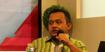 Bursa Caketum PBNU Menguat, Syukron Jamal Nilai Muktamar ke-35 Jadi Panggung Regenerasi