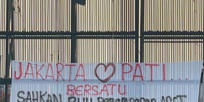 Puan Maharani: Pimpinan DPR Siap Menerima Delegasi Masyarakat  Menyampaikan Aspirasi 