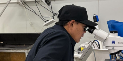 Dari Albany Shellfish Hatchery Australia untuk Indonesia Emas: Prof. Rokhmin Dahuri Temukan Pelajaran Blue Food Kelas Dunia