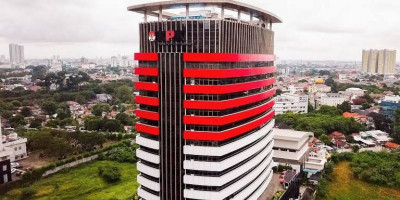 Pelemahan KPK, Simtom Akhir Korupsi Era Reformasi