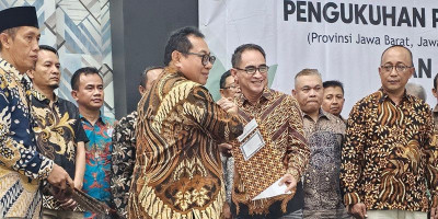 Hashim Djojohadikusumo: Media Jangan Kejar Klik, Utamakan Fakta dan Kebenaran