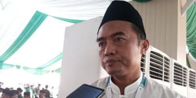 Ketua PCNU Bengkulu Ungkap Tawaran N-Max dan Avanza 
