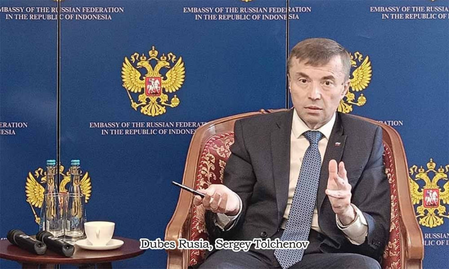 Pandangan Rusia tentang Hukum Syariah dan Tinjauan Perspektif Filsafat