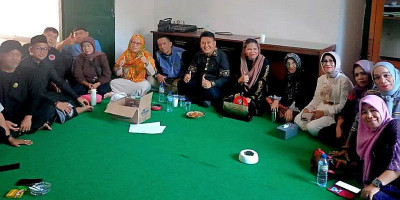 YPS Klarifikasi Putusan PN Bandung, Tegaskan Belum Inkracht