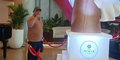 KANI Minta Pemerintah Verifikasi Aktivitas Pertambangan PT BDL di Bolmong