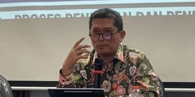 Kota Malang Dilirik untuk Program LSDP, Pengelolaan Sampah Jadi Perhatian