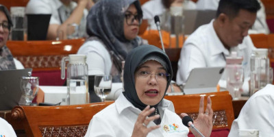 Respon Cepat BPS Tindak Lanjuti Pemutakhiran Desil Pak Timbul