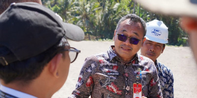 Kemendagri Kawal Kesiapan Lombok Timur Menuju Implementasi Program LSDP