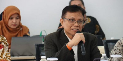 Prof Didik: Ganti Gubernur BI Tak Cukup, Rupiah Tertekan hingga Lima Tahun
