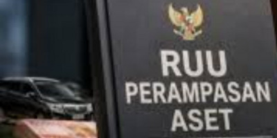 Diingatkan, Penerapan UU Perampasan Aset Butuh Aparat yang Bersih dan Berintegritas 
