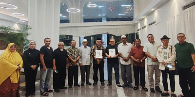 26 Tahun Diperjuangkan, KP3ALA Desak Pemerintah Terbitkan PP Provinsi Aceh Leuser Antara