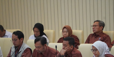 Di Tengah Efisiensi Anggaran, BKN Hadirkan 15 Kebijakan Pro-Karier ASN
