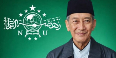 Gus Aam: NU Harus Jadi Pelayan Umat, Bukan Penguasa