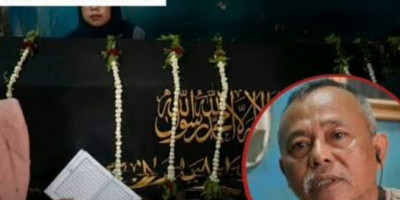 Banyak Bukti Valid, Ketua DPR Desak Aparat Tindak Tegas Pelaku Tanpa Pandang Bulu
