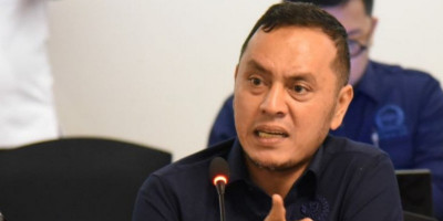 WNA Melanggar Aturan Ditindak Tegas, Ketua Komisi XIII DPR Puji Kinerja Dirjen Imigrasi