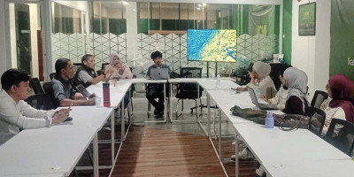 Baret ICMI Evaluasi Bencana Sumatera, Soroti Birokrasi