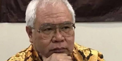 Soleman Ponto: Wakil Ketua Ombudsman Tak Bisa Jadi Ketua Definitif