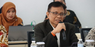 Didik J. Rachbini: Saatnya Pesantren Jadi Pusat Kemajuan