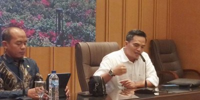 Sanksi ke Perusahaan Masih Rendah, Presiden Prabowo Didorong Reshuffle Kabinet  
