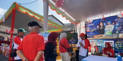 Hampir 90 Persen Warga Deltasari Gunakan Jargas, PGN Perkuat Edukasi Keamanan di Sidoarjo dan Mojokerto
