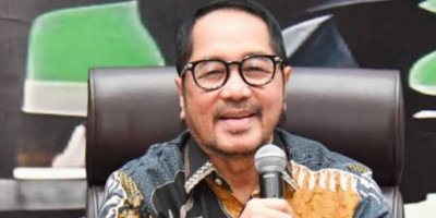 Pemerintah Didesak  Rombak Total Penanganan Kebakaran Hutan, Firman: Cara China Perlu Ditiru