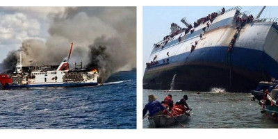 Kapal Tenggelam Terus, Tigor Desak Menhub Diganti
