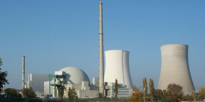 Energi Nuklir Mulai Dilirik untuk Masa Depan Indonesia